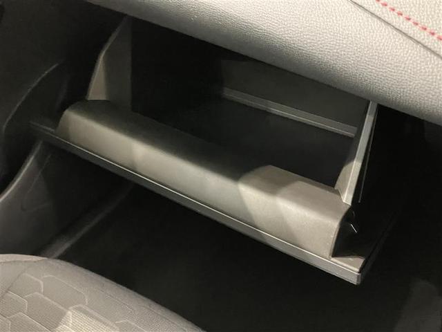 カローラスポーツ ハイブリッドＧ　Ｚ　サイドエアバック　前後誤発進抑制　スマートキーシステム　Ｂモニ　オートクルーズ　ＬＥＤライト　エアバック　オートエアコン　地デジ　ナビＴＶ　ＡＷ　デュアルエアバッグ　キーレス　パワステ　ＡＢＳ　ＥＴＣ（19枚目）