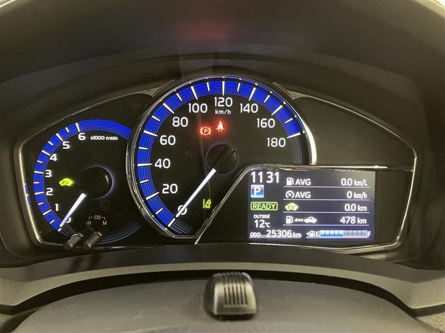 カローラフィールダー ハイブリッドＧ　ダブルバイビー　ＰＣＳ　インテリキー　横滑防止　ミュージックプレイヤー接続可　フルセグＴＶ　ＬＥＤヘッドライト　オートエアコン　ワンオーナー　ＥＴＣ　アルミホイール　キーフリーシステム　サイドエアバッグ　ナビＴＶ（14枚目）