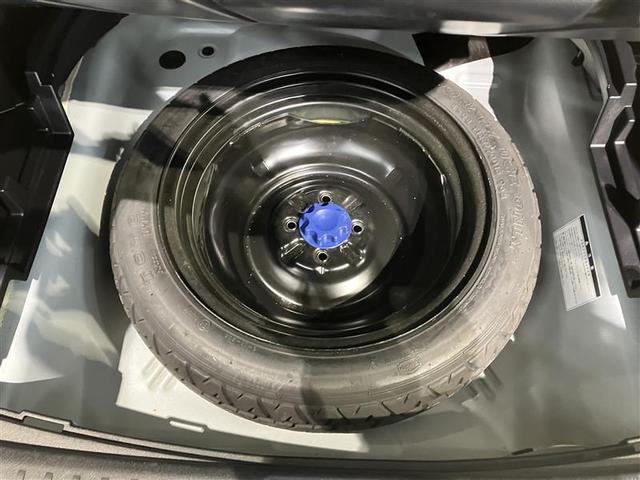 カローラフィールダー ハイブリッドＧ　ダブルバイビー　ＰＣＳ　インテリキー　横滑防止　ミュージックプレイヤー接続可　フルセグＴＶ　ＬＥＤヘッドライト　オートエアコン　ワンオーナー　ＥＴＣ　アルミホイール　キーフリーシステム　サイドエアバッグ　ナビＴＶ（38枚目）