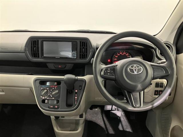 パッソ Ｘ　Ｓ　衝突回避支援システム　バックモニター　ドライブレコーダー　キーフリーシステム　デュアルエアバック　地デジＴＶ　メモリナビ　ｉストップ　ＥＳＣ　ベンチシート　エアバック付き　パワーウィンドウ　ＡＢＳ（5枚目）