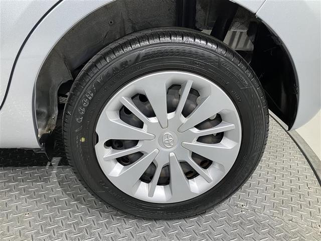 パッソ Ｘ　Ｓ　衝突回避支援システム　バックモニター　ドライブレコーダー　キーフリーシステム　デュアルエアバック　地デジＴＶ　メモリナビ　ｉストップ　ＥＳＣ　ベンチシート　エアバック付き　パワーウィンドウ　ＡＢＳ（8枚目）