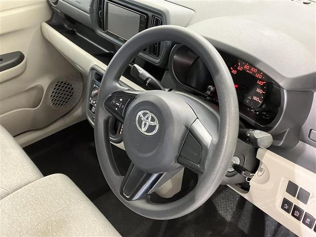 パッソ Ｘ　Ｓ　衝突回避支援システム　バックモニター　ドライブレコーダー　キーフリーシステム　デュアルエアバック　地デジＴＶ　メモリナビ　ｉストップ　ＥＳＣ　ベンチシート　エアバック付き　パワーウィンドウ　ＡＢＳ（12枚目）