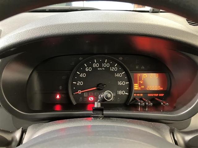 パッソ Ｘ　Ｓ　衝突回避支援システム　バックモニター　ドライブレコーダー　キーフリーシステム　デュアルエアバック　地デジＴＶ　メモリナビ　ｉストップ　ＥＳＣ　ベンチシート　エアバック付き　パワーウィンドウ　ＡＢＳ（13枚目）