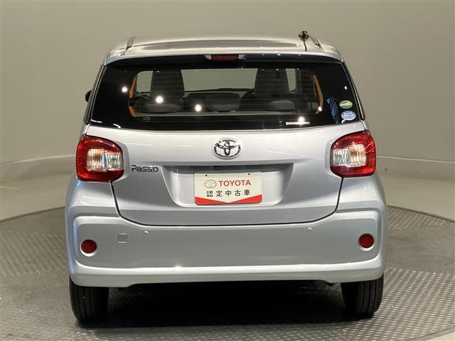 パッソ Ｘ　Ｓ　衝突回避支援システム　バックモニター　ドライブレコーダー　キーフリーシステム　デュアルエアバック　地デジＴＶ　メモリナビ　ｉストップ　ＥＳＣ　ベンチシート　エアバック付き　パワーウィンドウ　ＡＢＳ（27枚目）