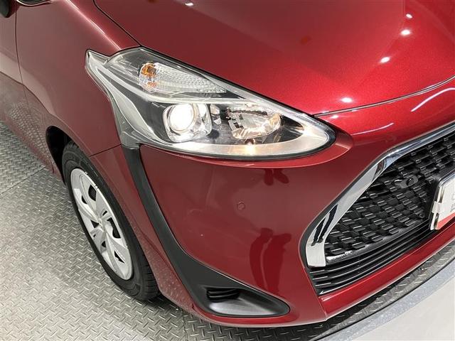 シエンタ Ｇ　ナビ・ＴＶ　スマートキープッシュスタート　１オ－ナ－　リアカメラ　地デジフルセグ　フルオートエアコン　パワーウィンド　ＥＴＣ　運転席エアバック　パワステ　キーフリーシステム　ＡＢＳ　３列　両側自動Ｄ（10枚目）