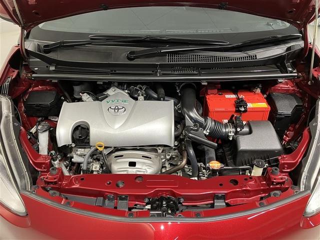 シエンタ Ｇ　ナビ・ＴＶ　スマートキープッシュスタート　１オ－ナ－　リアカメラ　地デジフルセグ　フルオートエアコン　パワーウィンド　ＥＴＣ　運転席エアバック　パワステ　キーフリーシステム　ＡＢＳ　３列　両側自動Ｄ（11枚目）