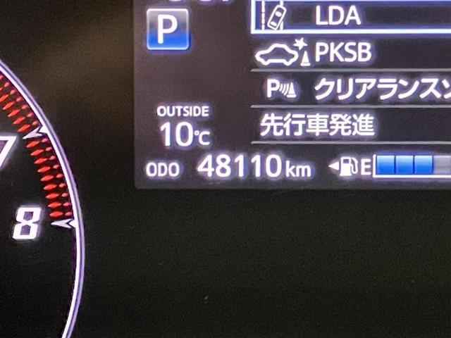 シエンタ Ｇ　ナビ・ＴＶ　スマートキープッシュスタート　１オ－ナ－　リアカメラ　地デジフルセグ　フルオートエアコン　パワーウィンド　ＥＴＣ　運転席エアバック　パワステ　キーフリーシステム　ＡＢＳ　３列　両側自動Ｄ（13枚目）