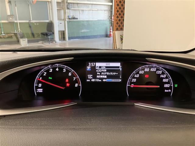 シエンタ Ｇ　ナビ・ＴＶ　スマートキープッシュスタート　１オ－ナ－　リアカメラ　地デジフルセグ　フルオートエアコン　パワーウィンド　ＥＴＣ　運転席エアバック　パワステ　キーフリーシステム　ＡＢＳ　３列　両側自動Ｄ（15枚目）