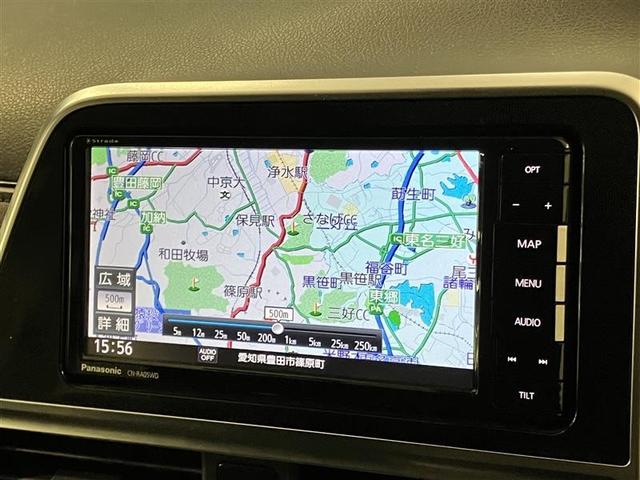 シエンタ Ｇ　ナビ・ＴＶ　スマートキープッシュスタート　１オ－ナ－　リアカメラ　地デジフルセグ　フルオートエアコン　パワーウィンド　ＥＴＣ　運転席エアバック　パワステ　キーフリーシステム　ＡＢＳ　３列　両側自動Ｄ（16枚目）