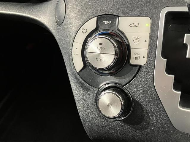 シエンタ Ｇ　ナビ・ＴＶ　スマートキープッシュスタート　１オ－ナ－　リアカメラ　地デジフルセグ　フルオートエアコン　パワーウィンド　ＥＴＣ　運転席エアバック　パワステ　キーフリーシステム　ＡＢＳ　３列　両側自動Ｄ（19枚目）