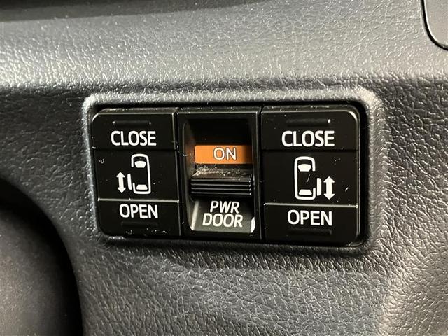 シエンタ Ｇ　ナビ・ＴＶ　スマートキープッシュスタート　１オ－ナ－　リアカメラ　地デジフルセグ　フルオートエアコン　パワーウィンド　ＥＴＣ　運転席エアバック　パワステ　キーフリーシステム　ＡＢＳ　３列　両側自動Ｄ（23枚目）