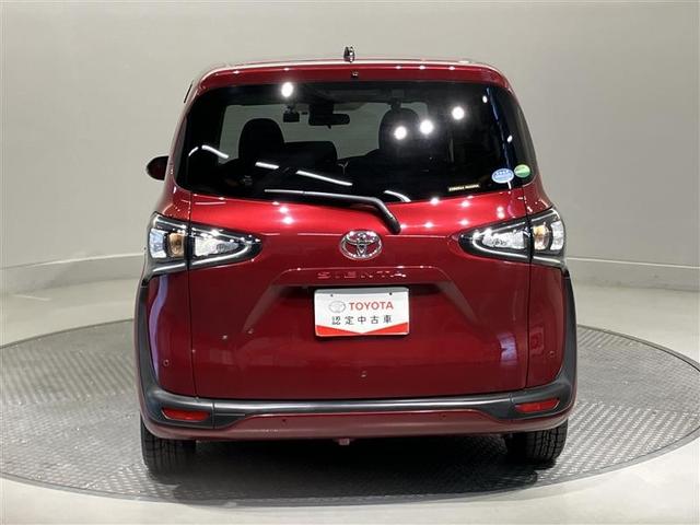 シエンタ Ｇ　ナビ・ＴＶ　スマートキープッシュスタート　１オ－ナ－　リアカメラ　地デジフルセグ　フルオートエアコン　パワーウィンド　ＥＴＣ　運転席エアバック　パワステ　キーフリーシステム　ＡＢＳ　３列　両側自動Ｄ（31枚目）