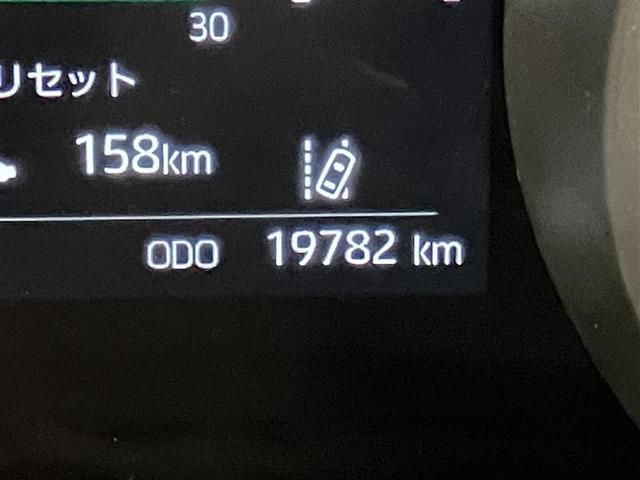 ヤリスクロス Ｇ　地デジＴＶ　リヤカメラ　スマートエントリー　イモビライザー　オートエアコン　ＬＥＤライト　アルミホイール　キーレス　パワーウィンドウ　クルコン　ＡＢＳ　ワンオーナー　メモリーナビ　エアバッグ　ナビＴＶ（12枚目）