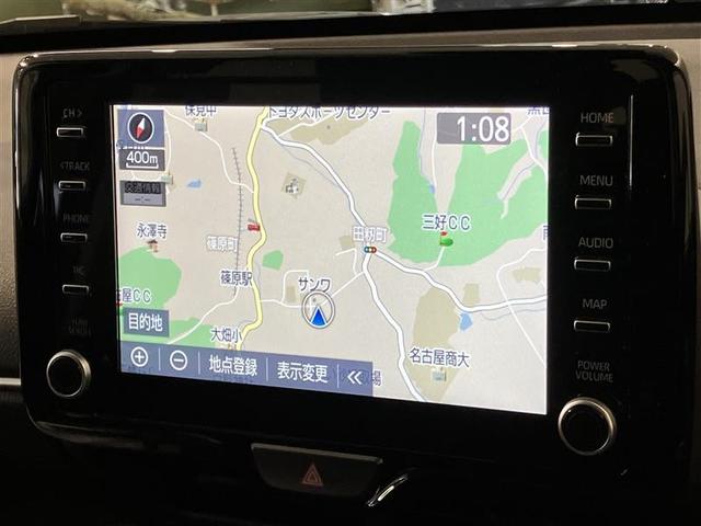 ヤリスクロス Ｇ　地デジＴＶ　リヤカメラ　スマートエントリー　イモビライザー　オートエアコン　ＬＥＤライト　アルミホイール　キーレス　パワーウィンドウ　クルコン　ＡＢＳ　ワンオーナー　メモリーナビ　エアバッグ　ナビＴＶ（15枚目）