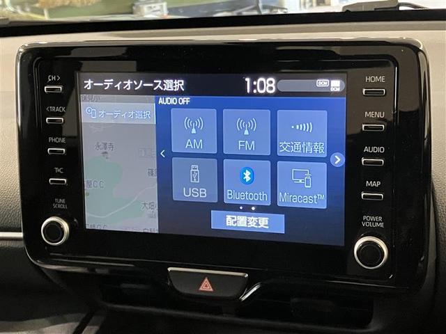 ヤリスクロス Ｇ　地デジＴＶ　リヤカメラ　スマートエントリー　イモビライザー　オートエアコン　ＬＥＤライト　アルミホイール　キーレス　パワーウィンドウ　クルコン　ＡＢＳ　ワンオーナー　メモリーナビ　エアバッグ　ナビＴＶ（16枚目）