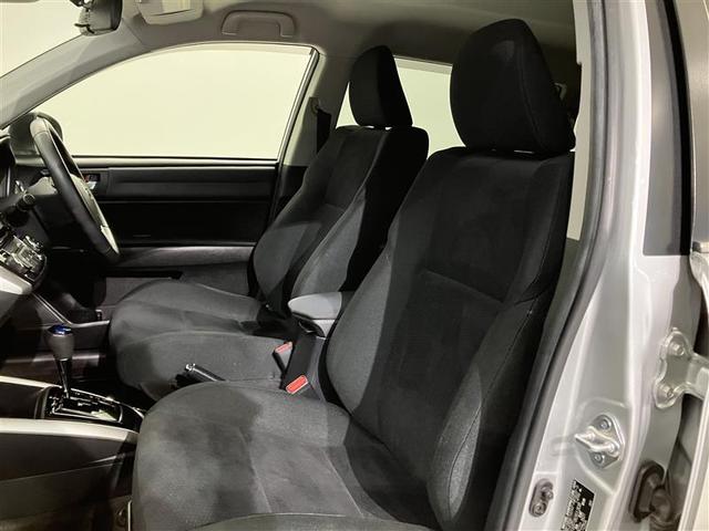 カローラフィールダー ハイブリッドG エアロツアラー ETC車載器 ESC ワンセグ AAC アルミ ナビTV キーレスキー パワーウィンドウ ワンオーナー パワーステアリング サイドエアバッグ LEDライト ABS 運転席エアバッグ メモリーナビ(6枚目)