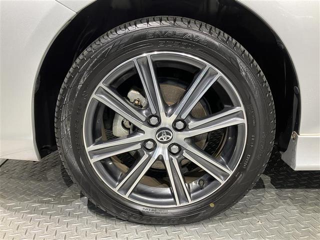 カローラフィールダー ハイブリッドG エアロツアラー ETC車載器 ESC ワンセグ AAC アルミ ナビTV キーレスキー パワーウィンドウ ワンオーナー パワーステアリング サイドエアバッグ LEDライト ABS 運転席エアバッグ メモリーナビ(8枚目)