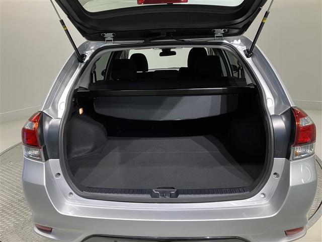 カローラフィールダー ハイブリッドG エアロツアラー ETC車載器 ESC ワンセグ AAC アルミ ナビTV キーレスキー パワーウィンドウ ワンオーナー パワーステアリング サイドエアバッグ LEDライト ABS 運転席エアバッグ メモリーナビ(11枚目)