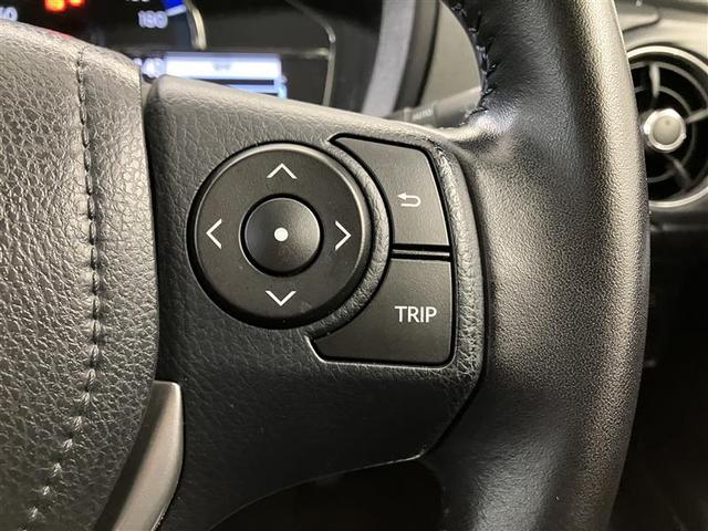 カローラフィールダー ハイブリッドG エアロツアラー ETC車載器 ESC ワンセグ AAC アルミ ナビTV キーレスキー パワーウィンドウ ワンオーナー パワーステアリング サイドエアバッグ LEDライト ABS 運転席エアバッグ メモリーナビ(26枚目)