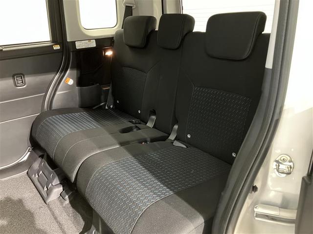 ルーミー カスタムＧ　両側電動ＳＤ　ＬＥＤヘット　バックビューモニター　衝突回避ブレーキ　地デジ　スマートキー　メモリナビ　クルーズコントロール　ＥＴＣ　１オーナー　オートエアコン　アルミホイール　キーフリーシステム　ＰＷ（7枚目）