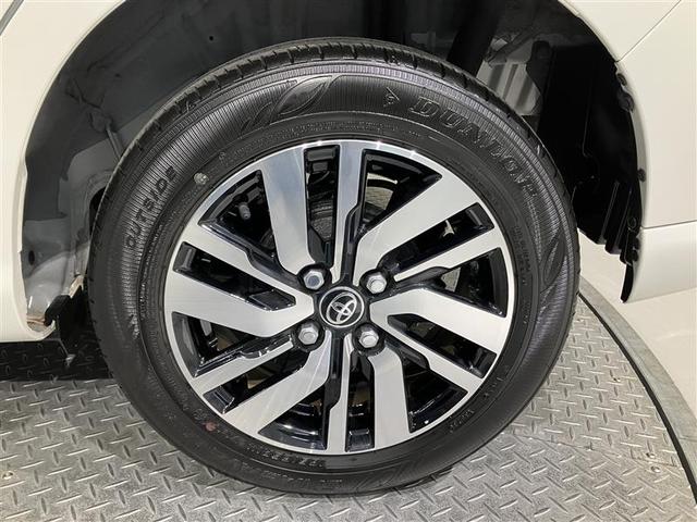 ルーミー カスタムＧ　両側電動ＳＤ　ＬＥＤヘット　バックビューモニター　衝突回避ブレーキ　地デジ　スマートキー　メモリナビ　クルーズコントロール　ＥＴＣ　１オーナー　オートエアコン　アルミホイール　キーフリーシステム　ＰＷ（8枚目）