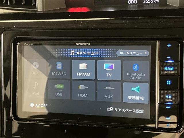 ルーミー カスタムＧ　両側電動ＳＤ　ＬＥＤヘット　バックビューモニター　衝突回避ブレーキ　地デジ　スマートキー　メモリナビ　クルーズコントロール　ＥＴＣ　１オーナー　オートエアコン　アルミホイール　キーフリーシステム　ＰＷ（16枚目）
