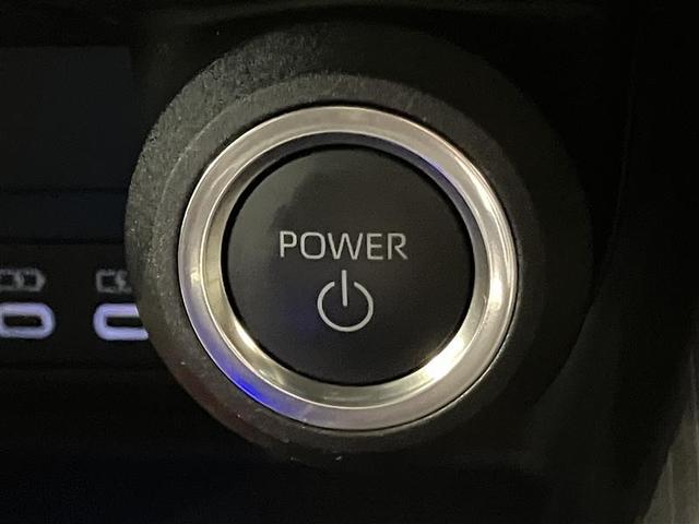 ハリアーハイブリッド Z レザーパッケージ パノラマサンルーフ エアロ 地デジ 横滑防止 Bモニター 革 LEDライト パワーウィンドウ クルコン スマートキ- 助手席エアバック パワーシート エアバッグ オートエアコン ナビTV ETC(19枚目)