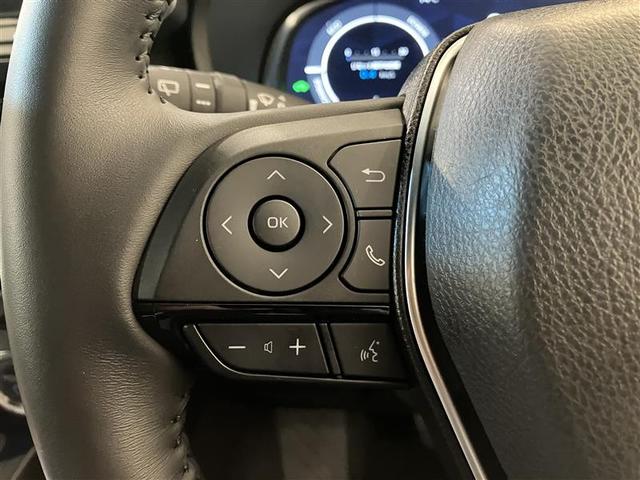 ハリアーハイブリッド Z レザーパッケージ パノラマサンルーフ エアロ 地デジ 横滑防止 Bモニター 革 LEDライト パワーウィンドウ クルコン スマートキ- 助手席エアバック パワーシート エアバッグ オートエアコン ナビTV ETC(25枚目)