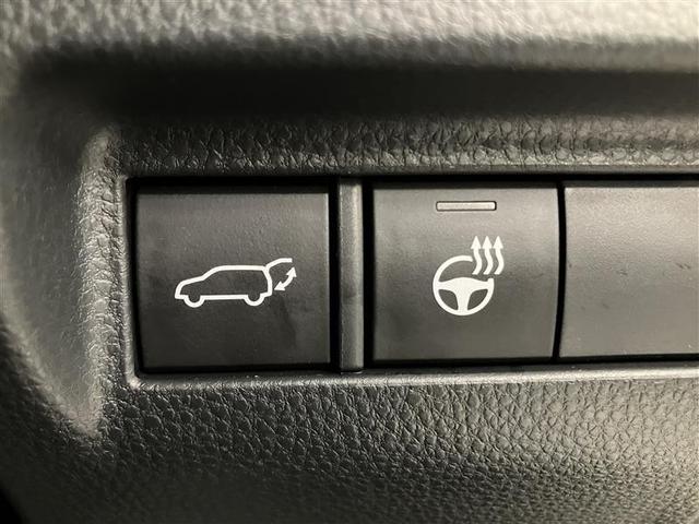 ハリアーハイブリッド Z レザーパッケージ パノラマサンルーフ エアロ 地デジ 横滑防止 Bモニター 革 LEDライト パワーウィンドウ クルコン スマートキ- 助手席エアバック パワーシート エアバッグ オートエアコン ナビTV ETC(27枚目)