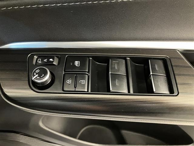 ハリアーハイブリッド Z レザーパッケージ パノラマサンルーフ エアロ 地デジ 横滑防止 Bモニター 革 LEDライト パワーウィンドウ クルコン スマートキ- 助手席エアバック パワーシート エアバッグ オートエアコン ナビTV ETC(30枚目)