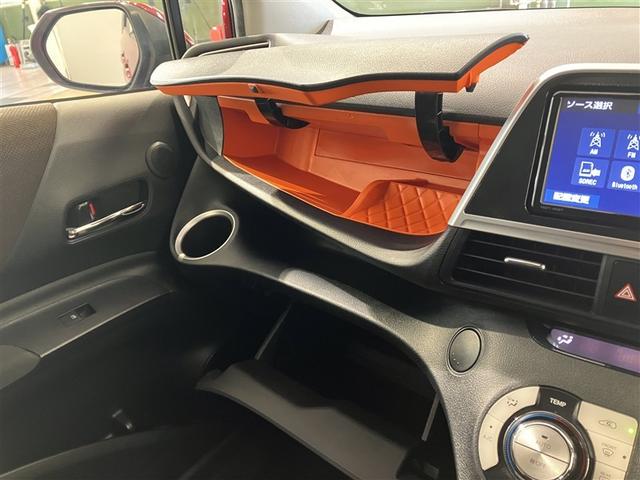 シエンタ Ｇ　クエロ　軽減ブレーキ　両側自動ドア　Ｉストップ　後カメラ　ワンオーナー車　デュアルエアバック　パワーウィンドウ　フルオートエアコン　ＤＶＤ再生可　ウォークスルー　ＬＥＤヘッド　ナビ＆ＴＶ　スマキー　ＶＳＣ（19枚目）