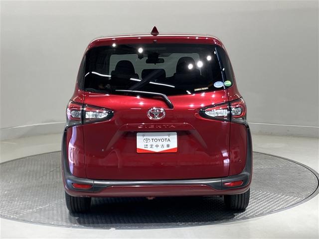 シエンタ Ｇ　クエロ　軽減ブレーキ　両側自動ドア　Ｉストップ　後カメラ　ワンオーナー車　デュアルエアバック　パワーウィンドウ　フルオートエアコン　ＤＶＤ再生可　ウォークスルー　ＬＥＤヘッド　ナビ＆ＴＶ　スマキー　ＶＳＣ（29枚目）