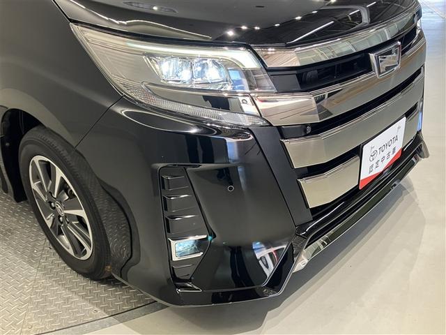 ノア Ｓｉ　ダブルバイビーＩＩ　横滑防止装置　ＰＣＳ　スマートキ－　Ｗエアコン　Ｂモニター　フルセグテレビ　ＥＴＣ付き　オートエアコン　ＰＳ　クルーズＣ　ナビ＆ＴＶ　ＰＷ　ワンオーナ　ＬＥＤヘッド　ＡＢＳ　３列シート　メモリナビ（10枚目）