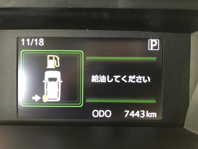 カスタムG フルセグSDナビ バックモニター 両側パワースライドドア スマアシ ワンオーナー ドラレコ(12枚目)