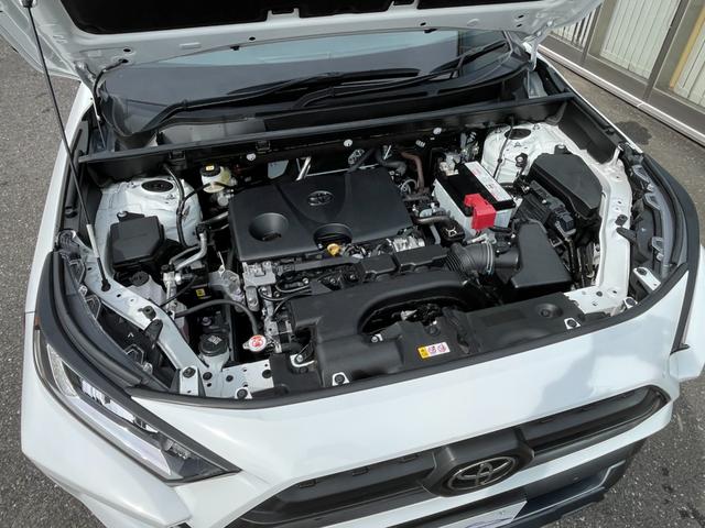 ＲＡＶ４ アドベンチャー　オフロードパッケージ　ディスプレイオーディオナビ・バックカメラ・ＬＥＤインテリアイルミ・パワーシート・パワーバックドア・シートヒーター＆ベンチレーション・前後ドライブレコーダー・ビルトインＥＴＣ・ＢＳＭ・ＲＴＡ・禁煙車（10枚目）