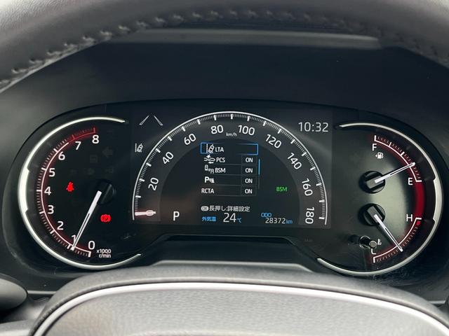 ＲＡＶ４ アドベンチャー　オフロードパッケージ　ディスプレイオーディオナビ・バックカメラ・ＬＥＤインテリアイルミ・パワーシート・パワーバックドア・シートヒーター＆ベンチレーション・前後ドライブレコーダー・ビルトインＥＴＣ・ＢＳＭ・ＲＴＡ・禁煙車（21枚目）