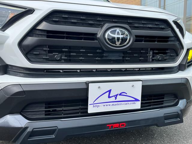ＲＡＶ４ アドベンチャー　オフロードパッケージ　ディスプレイオーディオナビ・バックカメラ・ＬＥＤインテリアイルミ・パワーシート・パワーバックドア・シートヒーター＆ベンチレーション・前後ドライブレコーダー・ビルトインＥＴＣ・ＢＳＭ・ＲＴＡ・禁煙車（30枚目）