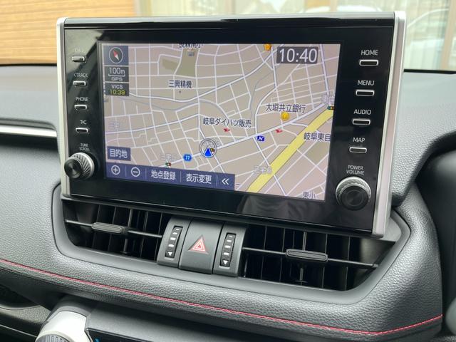 ＲＡＶ４ アドベンチャー　オフロードパッケージ　ディスプレイオーディオナビ・バックカメラ・ＬＥＤインテリアイルミ・パワーシート・パワーバックドア・シートヒーター＆ベンチレーション・前後ドライブレコーダー・ビルトインＥＴＣ・ＢＳＭ・ＲＴＡ・禁煙車（48枚目）