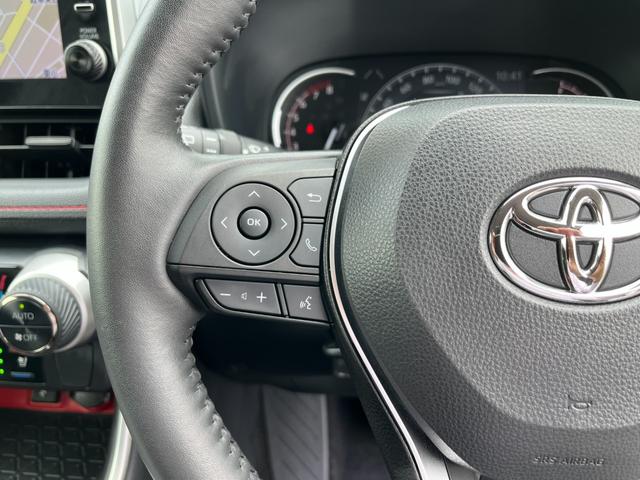 ＲＡＶ４ アドベンチャー　オフロードパッケージ　ディスプレイオーディオナビ・バックカメラ・ＬＥＤインテリアイルミ・パワーシート・パワーバックドア・シートヒーター＆ベンチレーション・前後ドライブレコーダー・ビルトインＥＴＣ・ＢＳＭ・ＲＴＡ・禁煙車（54枚目）