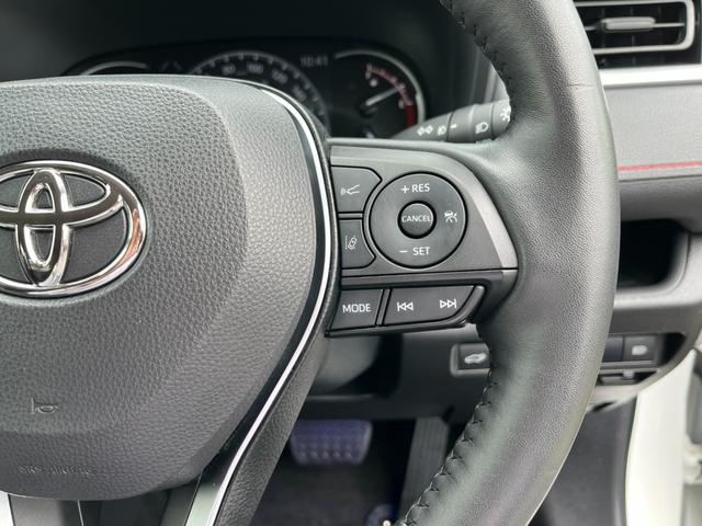 ＲＡＶ４ アドベンチャー　オフロードパッケージ　ディスプレイオーディオナビ・バックカメラ・ＬＥＤインテリアイルミ・パワーシート・パワーバックドア・シートヒーター＆ベンチレーション・前後ドライブレコーダー・ビルトインＥＴＣ・ＢＳＭ・ＲＴＡ・禁煙車（55枚目）