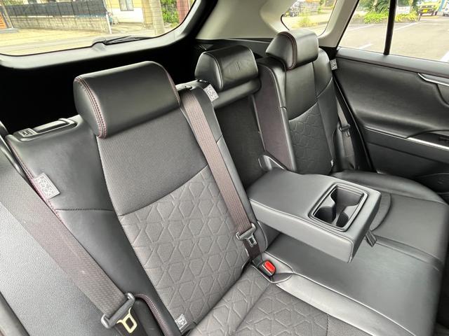 ＲＡＶ４ アドベンチャー　オフロードパッケージ　ディスプレイオーディオナビ・バックカメラ・ＬＥＤインテリアイルミ・パワーシート・パワーバックドア・シートヒーター＆ベンチレーション・前後ドライブレコーダー・ビルトインＥＴＣ・ＢＳＭ・ＲＴＡ・禁煙車（64枚目）