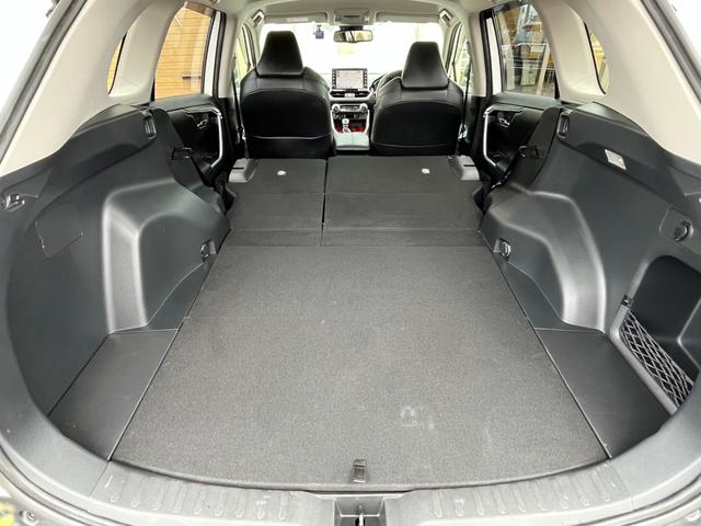 ＲＡＶ４ アドベンチャー　オフロードパッケージ　ディスプレイオーディオナビ・バックカメラ・ＬＥＤインテリアイルミ・パワーシート・パワーバックドア・シートヒーター＆ベンチレーション・前後ドライブレコーダー・ビルトインＥＴＣ・ＢＳＭ・ＲＴＡ・禁煙車（65枚目）
