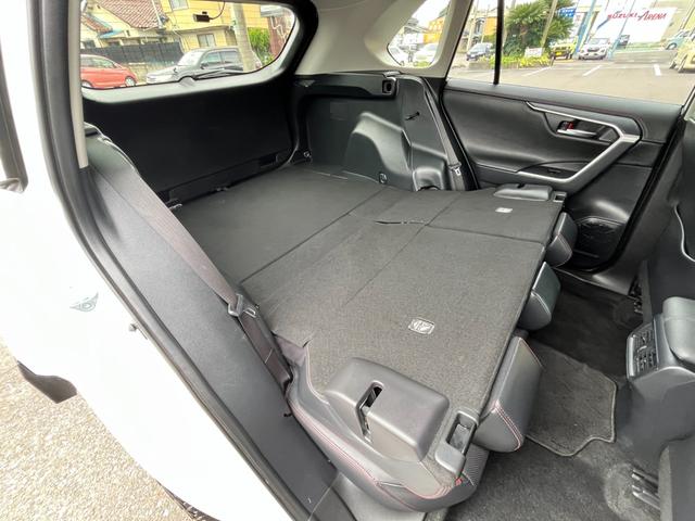 ＲＡＶ４ アドベンチャー　オフロードパッケージ　ディスプレイオーディオナビ・バックカメラ・ＬＥＤインテリアイルミ・パワーシート・パワーバックドア・シートヒーター＆ベンチレーション・前後ドライブレコーダー・ビルトインＥＴＣ・ＢＳＭ・ＲＴＡ・禁煙車（66枚目）