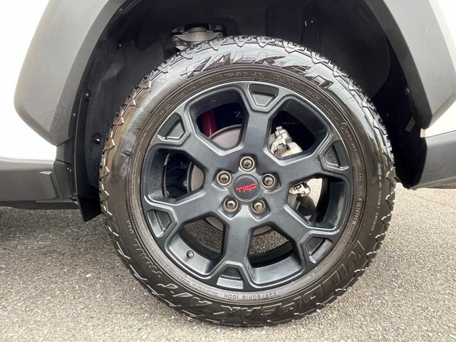ＲＡＶ４ アドベンチャー　オフロードパッケージ　ディスプレイオーディオナビ・バックカメラ・ＬＥＤインテリアイルミ・パワーシート・パワーバックドア・シートヒーター＆ベンチレーション・前後ドライブレコーダー・ビルトインＥＴＣ・ＢＳＭ・ＲＴＡ・禁煙車（70枚目）