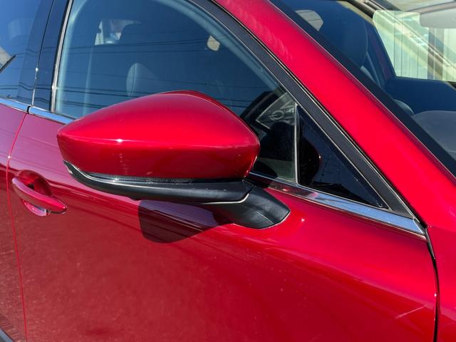 ＣＸ－３０ ＸＤ　ツーリング　ブラウンレザーシート・コネクトナビ・フルセグＴＶ・３６０°全周囲カメラ・パワーシート・シートヒーター・パワーバックドア・ＢＳＭ・前後ドライブレコーダー・ビルトインＥＴＣ・ＨＤＭＩ・オクダケ充電・禁煙車（31枚目）