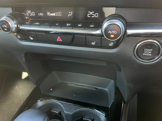 ＣＸ－３０ ＸＤ　ツーリング　ブラウンレザーシート・コネクトナビ・フルセグＴＶ・３６０°全周囲カメラ・パワーシート・シートヒーター・パワーバックドア・ＢＳＭ・前後ドライブレコーダー・ビルトインＥＴＣ・ＨＤＭＩ・オクダケ充電・禁煙車（50枚目）