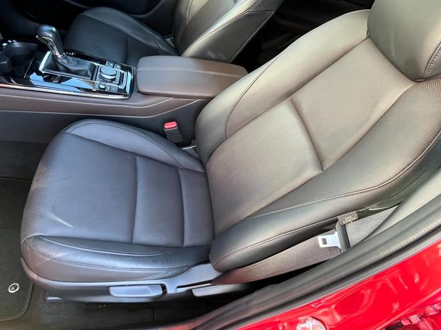 ＣＸ－３０ ＸＤ　ツーリング　ブラウンレザーシート・コネクトナビ・フルセグＴＶ・３６０°全周囲カメラ・パワーシート・シートヒーター・パワーバックドア・ＢＳＭ・前後ドライブレコーダー・ビルトインＥＴＣ・ＨＤＭＩ・オクダケ充電・禁煙車（56枚目）