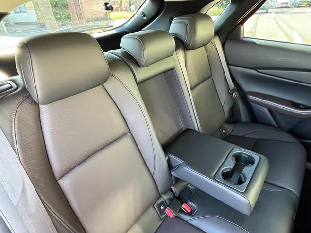 ＣＸ－３０ ＸＤ　ツーリング　ブラウンレザーシート・コネクトナビ・フルセグＴＶ・３６０°全周囲カメラ・パワーシート・シートヒーター・パワーバックドア・ＢＳＭ・前後ドライブレコーダー・ビルトインＥＴＣ・ＨＤＭＩ・オクダケ充電・禁煙車（62枚目）
