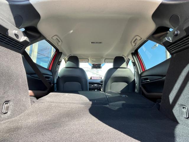 ＣＸ－３０ ＸＤ　ツーリング　ブラウンレザーシート・コネクトナビ・フルセグＴＶ・３６０°全周囲カメラ・パワーシート・シートヒーター・パワーバックドア・ＢＳＭ・前後ドライブレコーダー・ビルトインＥＴＣ・ＨＤＭＩ・オクダケ充電・禁煙車（65枚目）