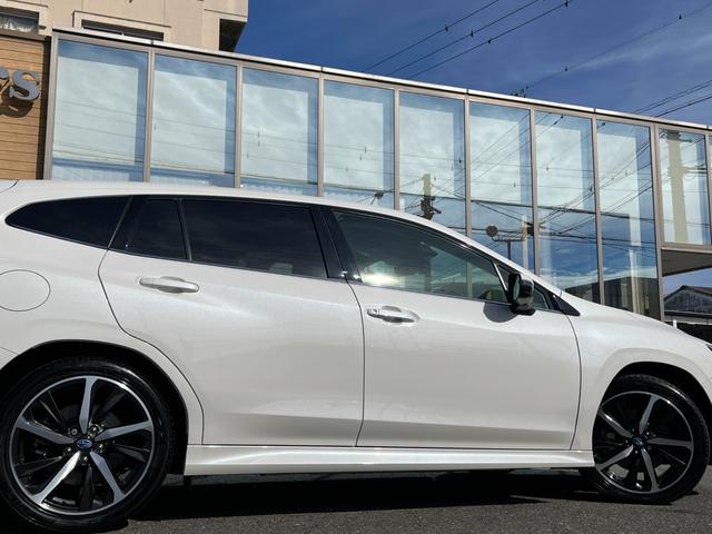 レヴォーグ ＧＴ－Ｈ　ＥＸ　Ｒ２年１２月車・１１．６型ナビＴＶ・アイサイトＸ・ＬＥＤアクセサリーライナー・デジタルインナーミラー・純正ドライブレコーダー・ビルトインＥＴＣ２．０・パワーシート・パワーシート・パワーバックドア・禁煙（9枚目）